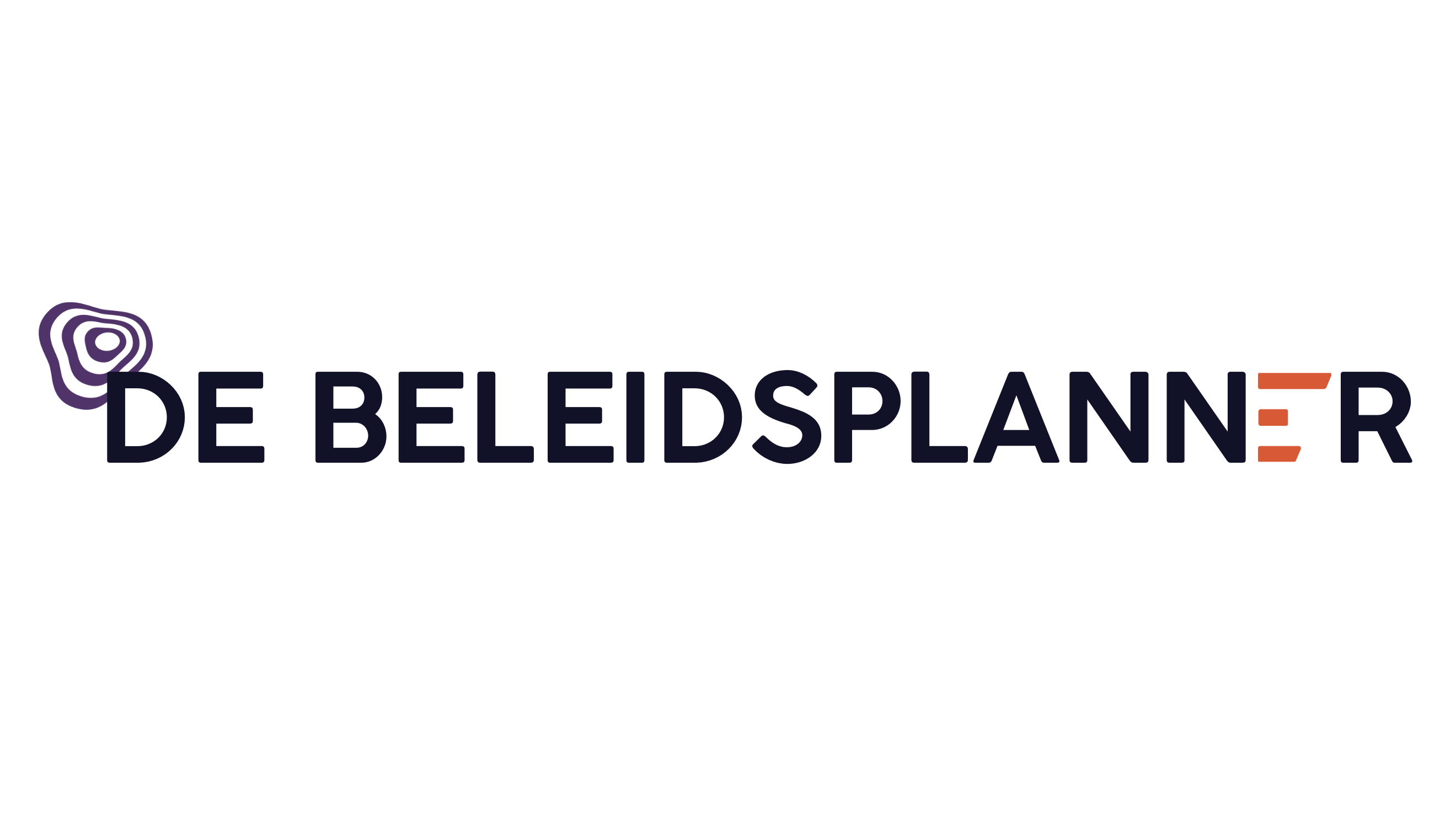 Beleidsplanner by Mondea